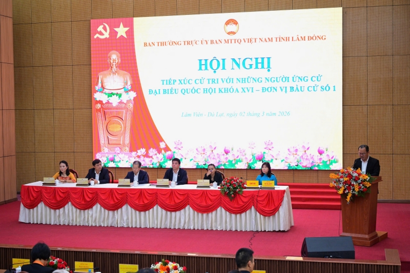 Đưa hơi thở khoa học và giáo dục vào nghị trường Kỳ vọng vào những đại biểu trí thức kiến tạo trong kỷ nguyên mới