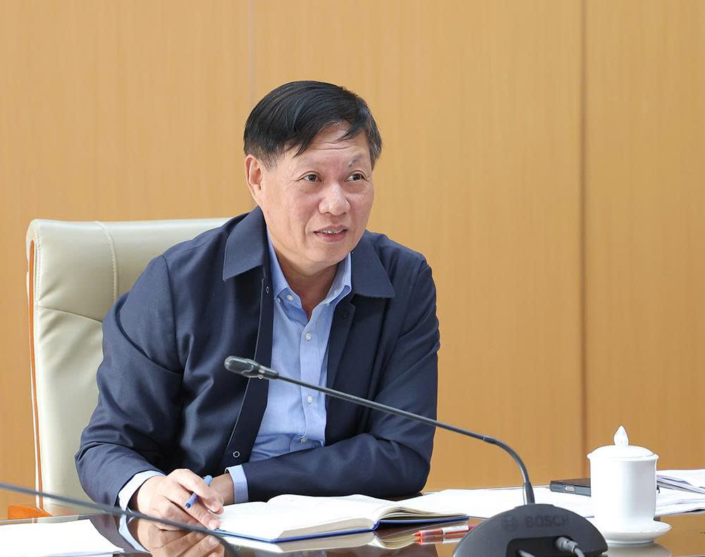 Liên bộ họp rà soát, đề xuất giải pháp thực hiện Nghị định 46, Nghị quyết 66 13 về an toàn thực phẩm