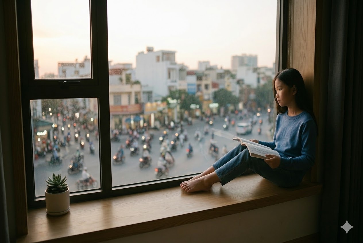 Sức khỏe tinh thần của trẻ em cần được quan tâm và nhận diện sớm