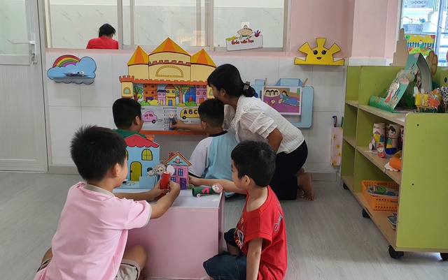 Ảnh đại diện tin bài