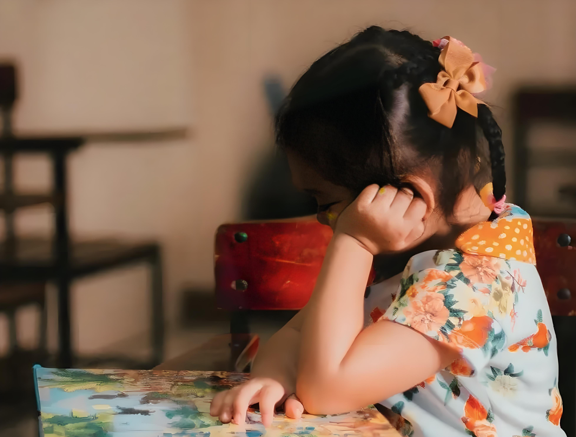 Ghi ngay QUY TẮC 133 Vẫn mắng nhưng trẻ không còn phản kháng, đã vậy càng ngày càng ưu tú