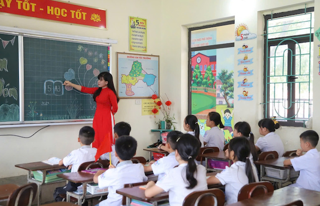 Bộ GDĐT Sửa Thông tư 29 theo hướng không cấm dạy thêm, học thêm chính đáng