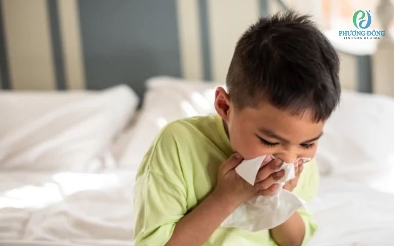 Những dấu hiệu trẻ thiếu magie mà cha mẹ nên lưu ý