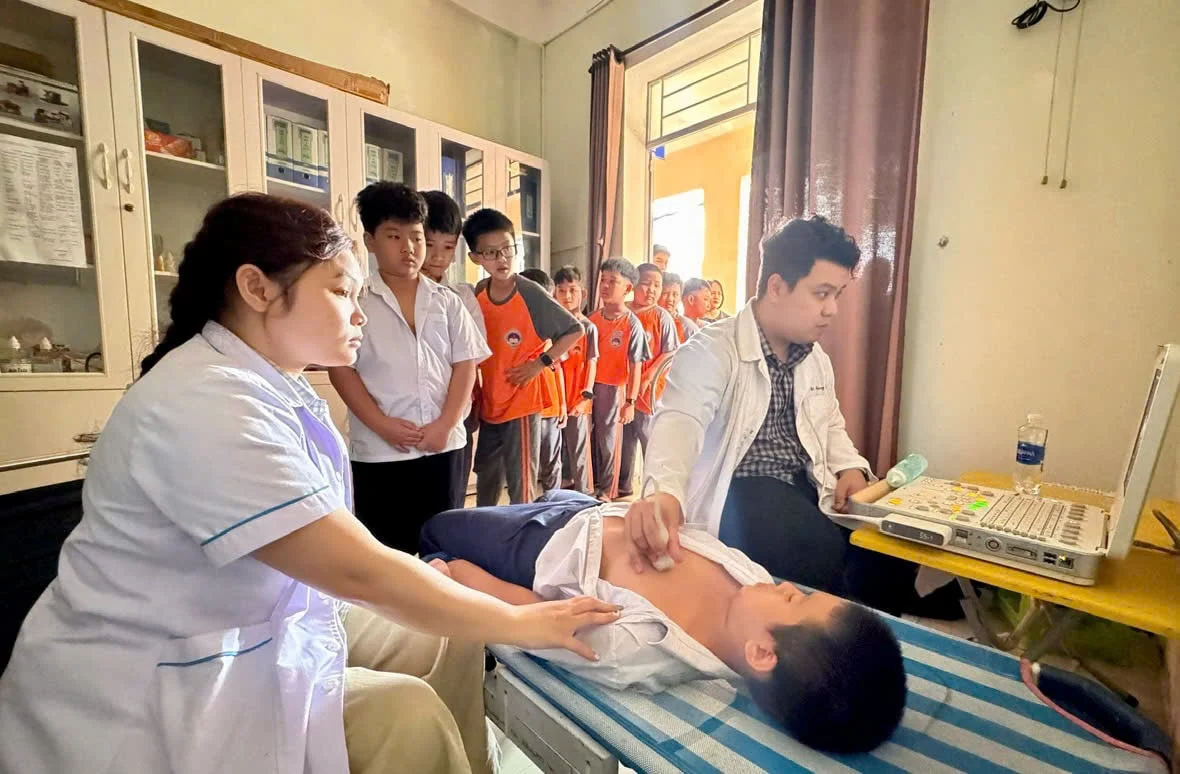 Ảnh đại diện tin bài