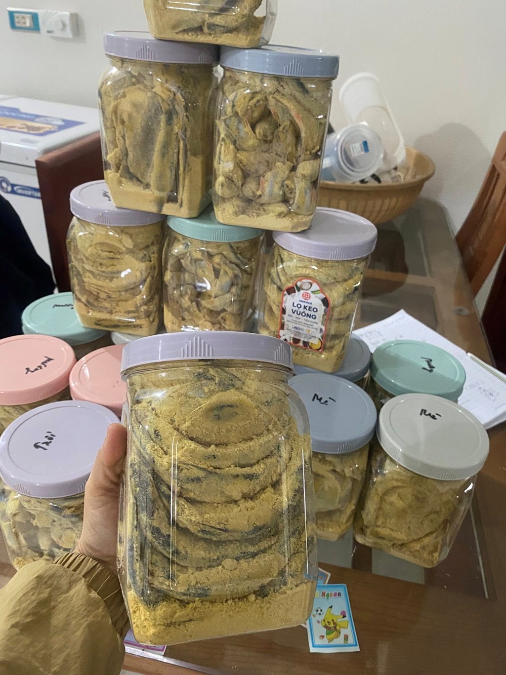 Thêm 2 ca nghi ngộ độc cá ủ chua, Bộ Y tế yêu cầu điều tra, truy xuất nguồn gốc thực phẩm