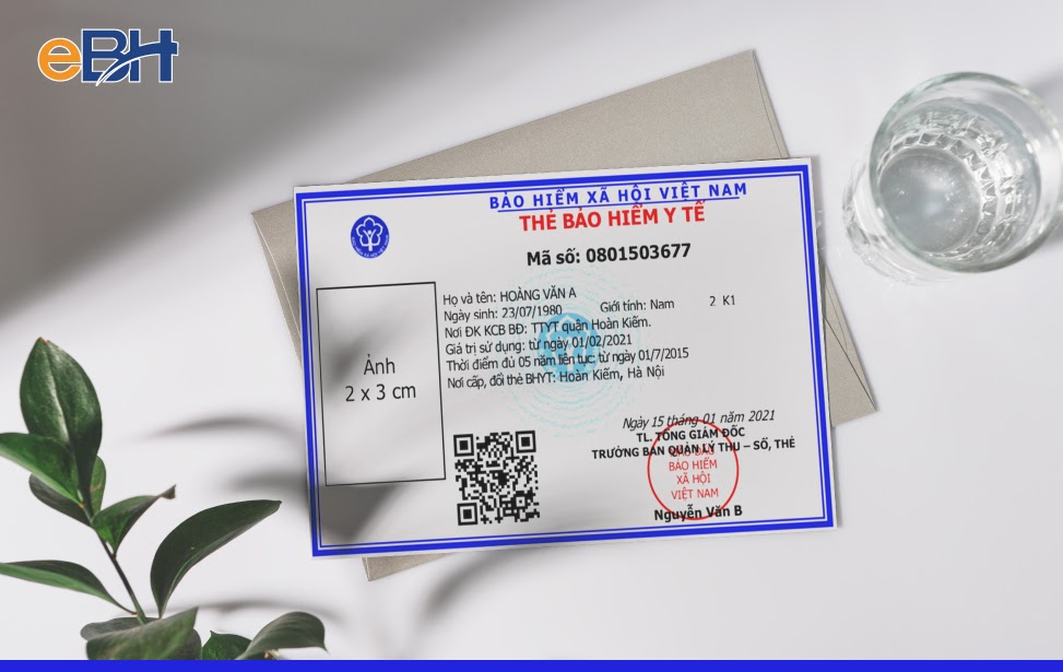 Bảo hiểm Y tế tăng theo lộ trình điều chỉnh lương cơ sở từ ngày 1 7