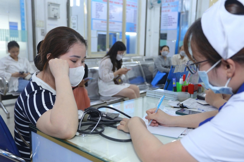 Tâm lý “đợi đến khi nặng mới đi khám” câu chuyện không chỉ của cá nhân