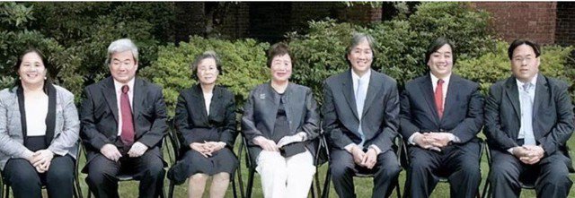 6 con đều là tiến sĩ Bà mẹ tiết lộ 5 nguyên tắc nuôi dạy con đơn giản mà hiệu quả