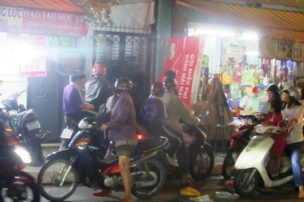 Dạy thêm, học thêm trong thời đại AI