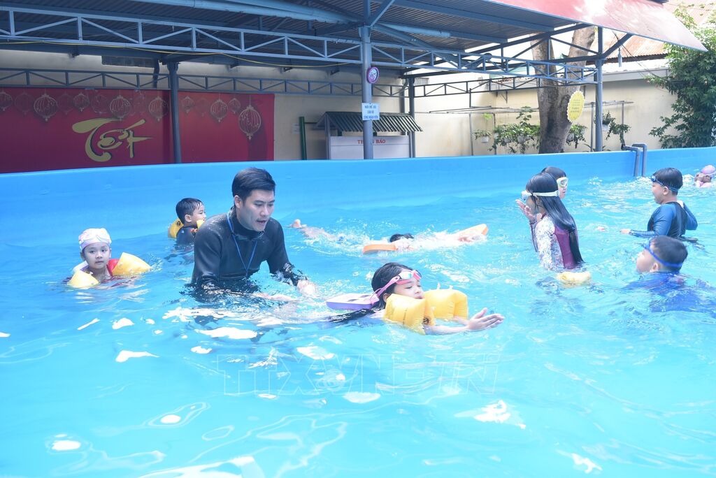 Bảo vệ trẻ em trong kỷ nguyên số