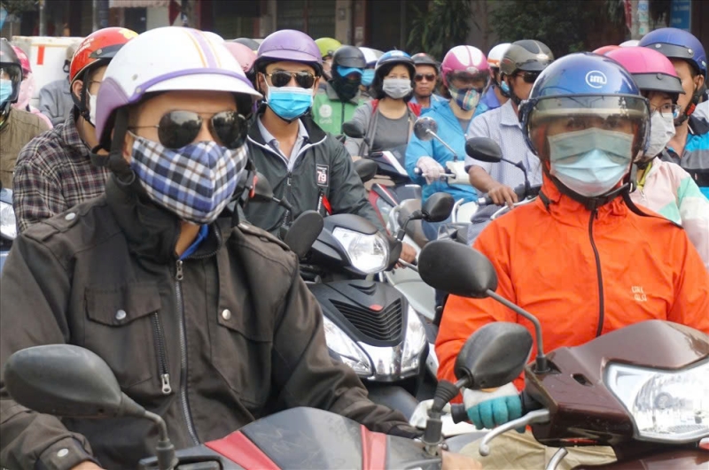 Đô thị hóa và những thay đổi âm thầm trong mô hình bệnh tật