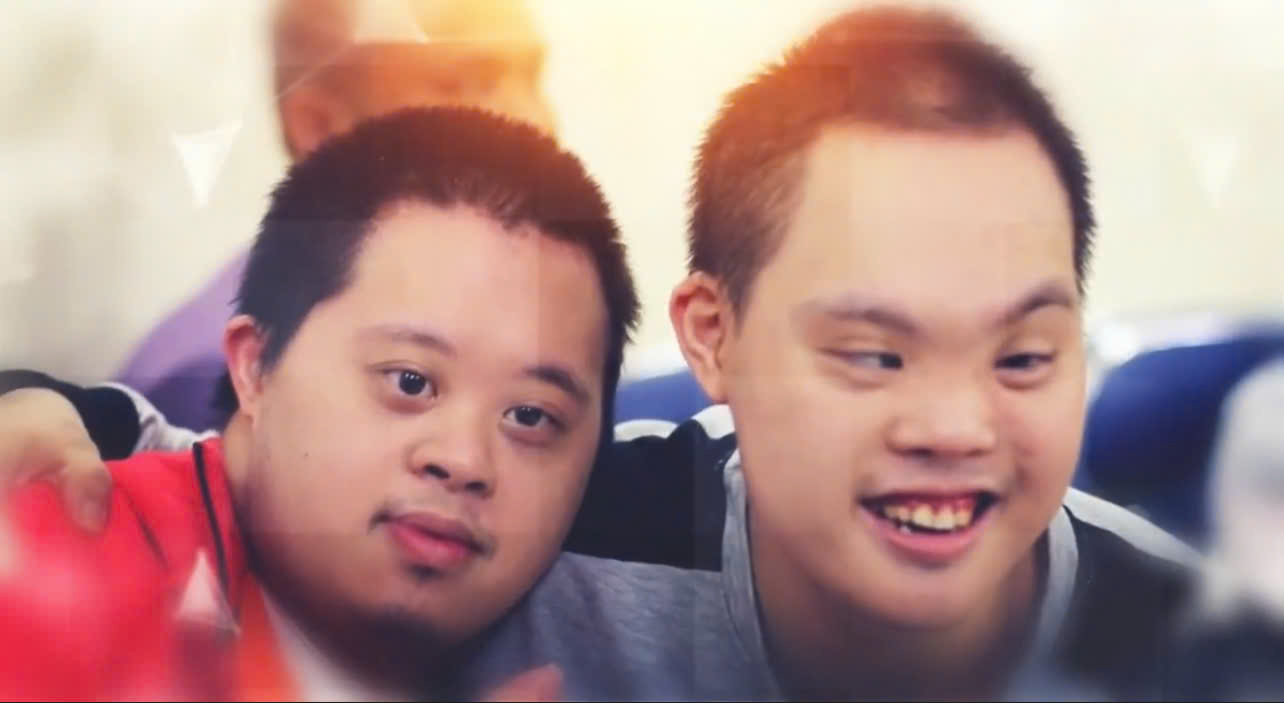 Nơi hội tụ những tấm lòng nhân ái