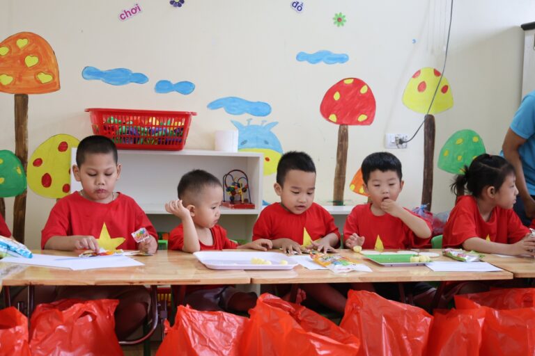 Trao cơ hội để trẻ em khuyết tật phát triển toàn diện