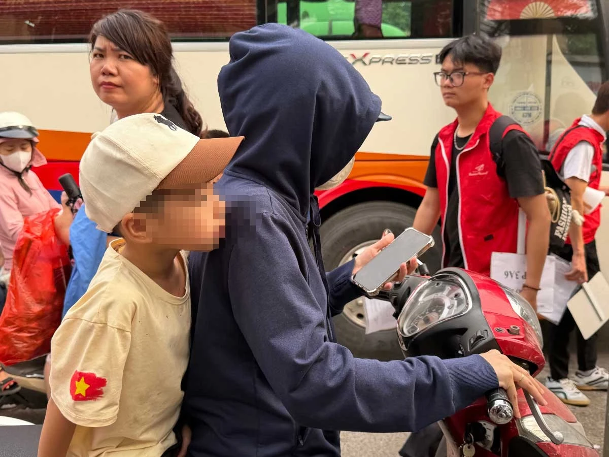 Trường tiêu thụ thịt lợn của Công ty Cường Phát Học sinh từng đau bụng, nhiễm khuẩn đường ruột