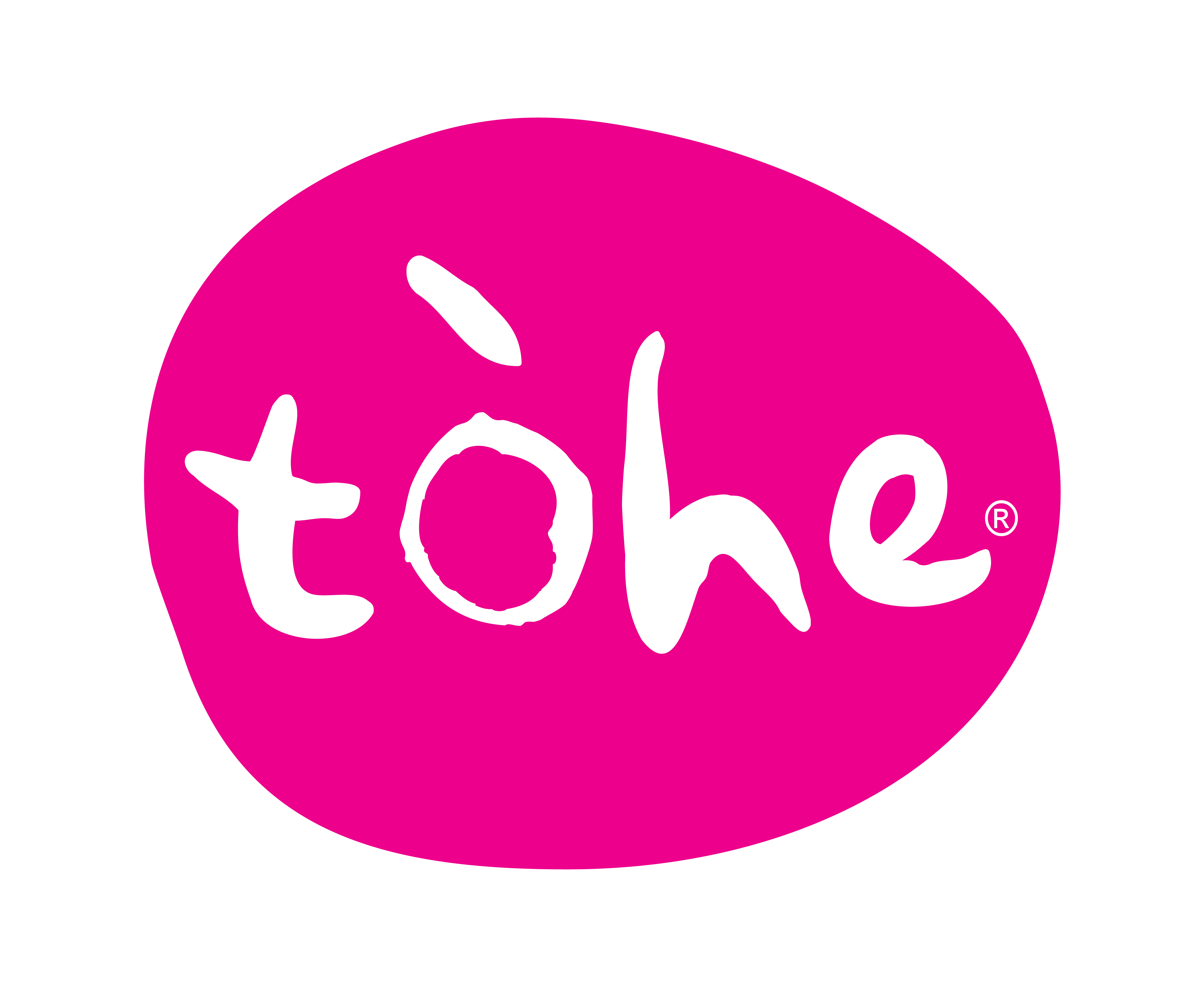 tohe
