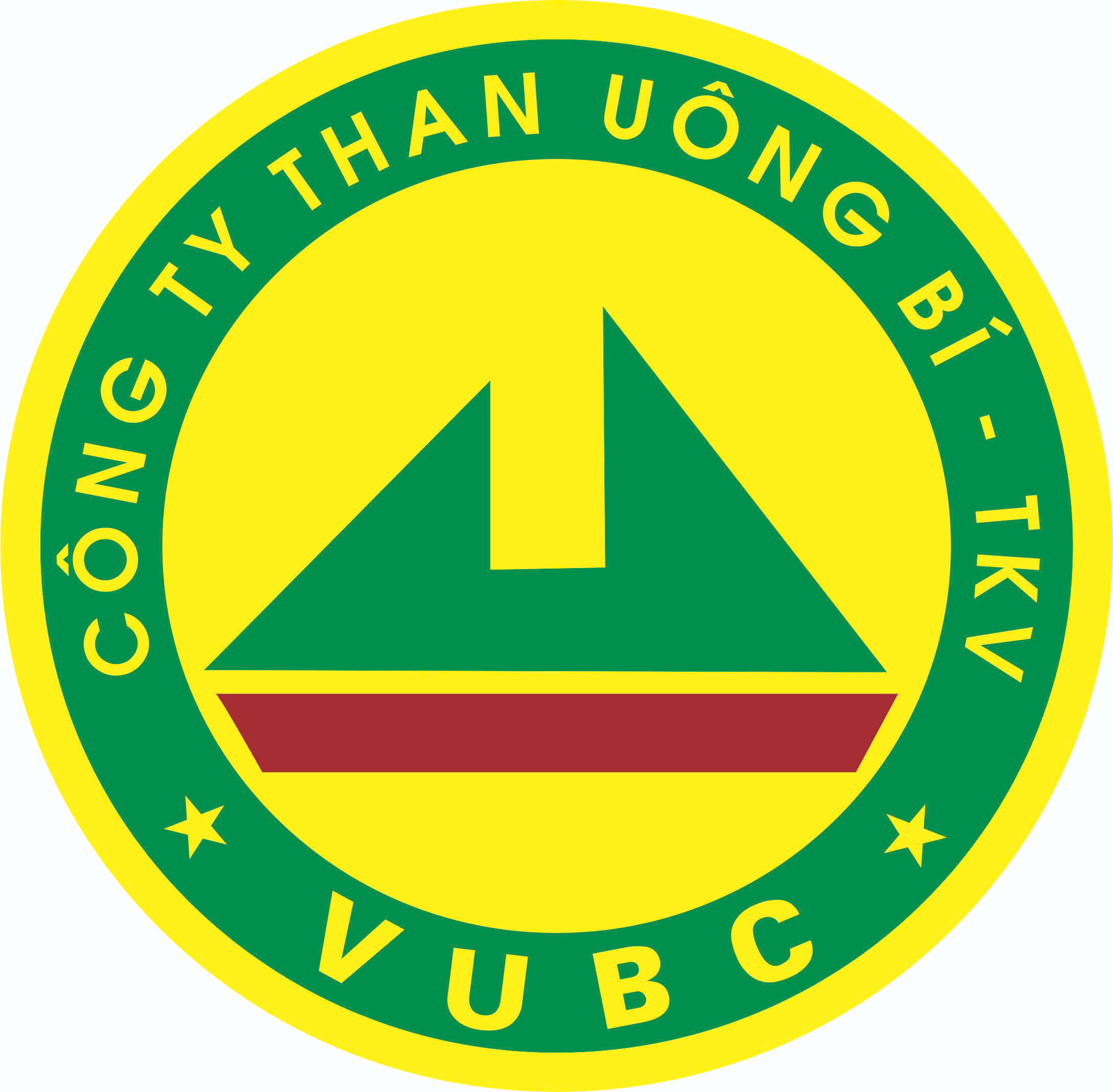 Than Uông Bí
