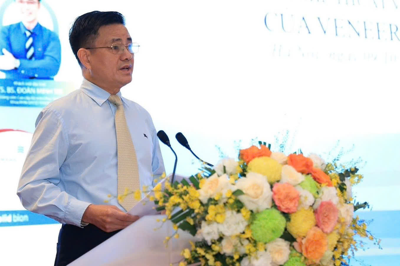 Trường Đại học Y Dược - ĐHQG Hà Nội chính thức đào tạo Tiến sĩ ngành Răng – Hàm – Mặt