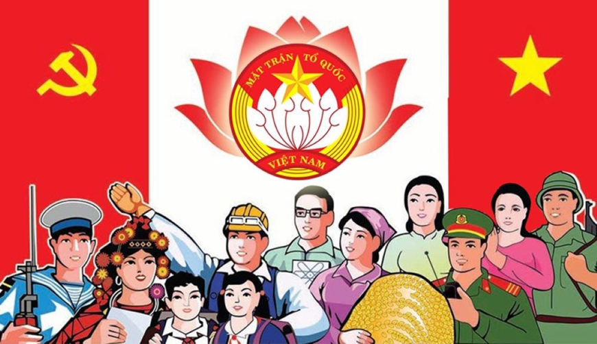 Kiện toàn và đổi mới hoạt động của các Hội quần chúng