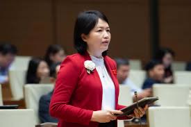 Đại biểu Quốc hội đề nghị cấm hoặc hạn chế trẻ em dùng mạng xã hội