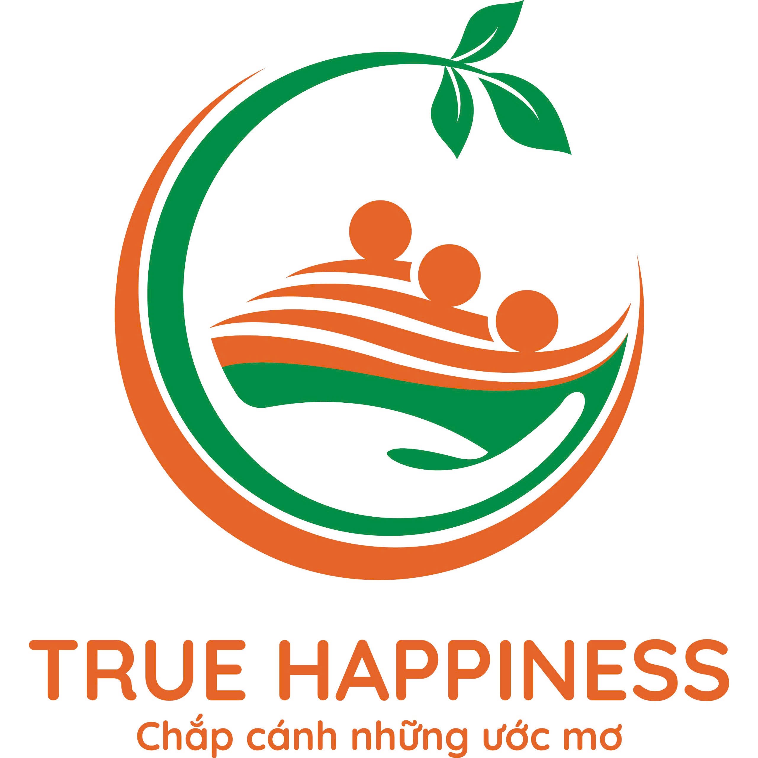 Hệ thống trung tâm nghiên cứu tâm lý - giáo dục, trị liệu và phục hồi chức năng TRUE HAPPYNESS