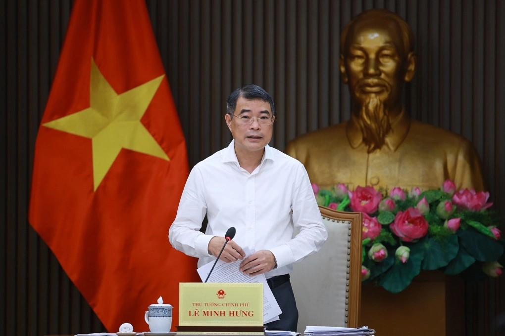 Thủ tướng Lê Minh Hưng Đưa Bệnh viện Bạch Mai, Việt Đức cơ sở 2 vào hoạt động quý 2-2026