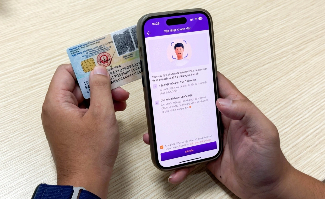 Hướng dẫn kiểm tra thông tin thuê bao di động đã chính xác hay chưa để tránh bị khóa SIM