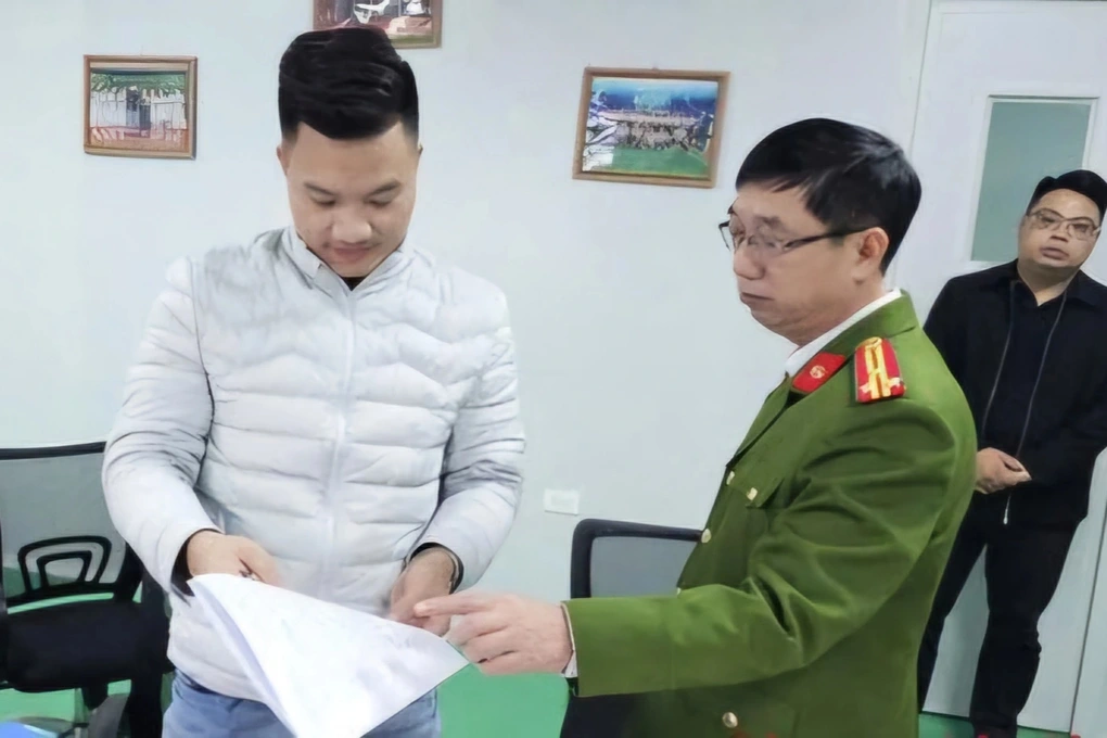 Phanh phui “hệ sinh thái” sản xuất sữa giả cho bà bầu, trẻ sinh non