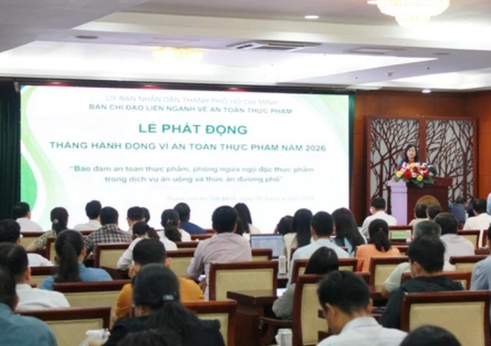 Bộ trưởng Bộ Y tế Đào Hồng Lan quản lý an toàn thực phẩm phải quyết liệt, mạnh mẽ và đổi mới hơn nữa