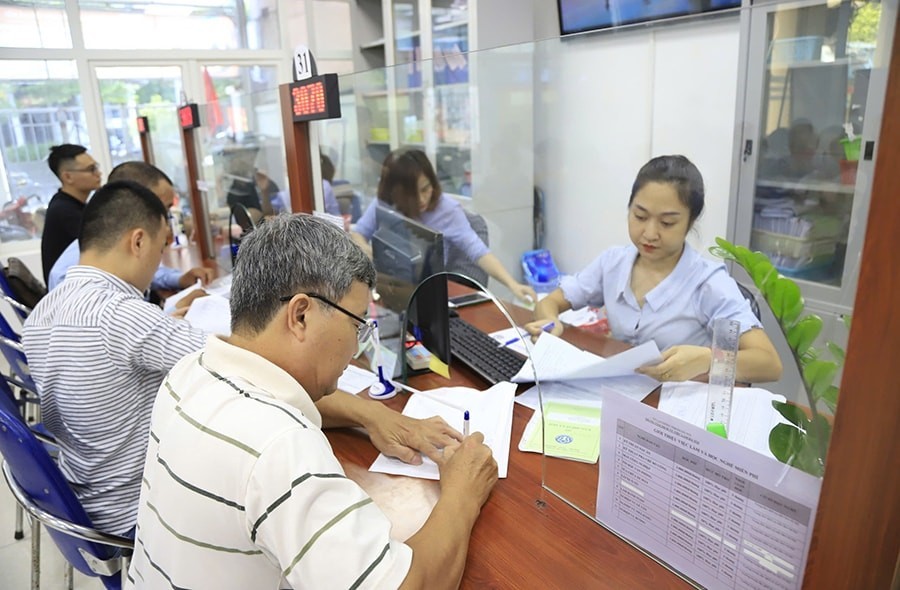 Hà Nội Điều chỉnh lịch chi trả lương hưu, trợ cấp BHXH tháng 5 2026