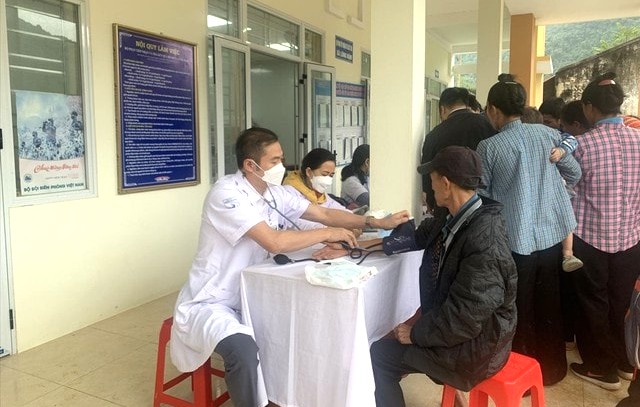 Đề xuất quy định phân cấp thực hiện nhiệm vụ lĩnh vực bảo trợ xã hội thuộc thẩm quyền của Bộ Y tế