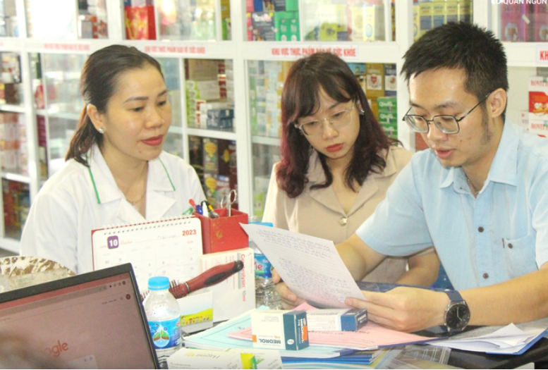 Tăng mức phạt vi phạm y tế từ 15 5 2026