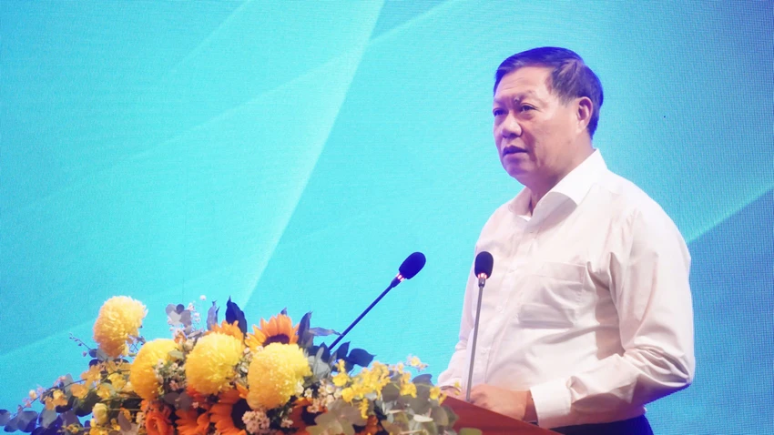 Đảm bảo người dân được tiếp cận dịch vụ y tế kịp thời ngay từ tuyến cơ sở