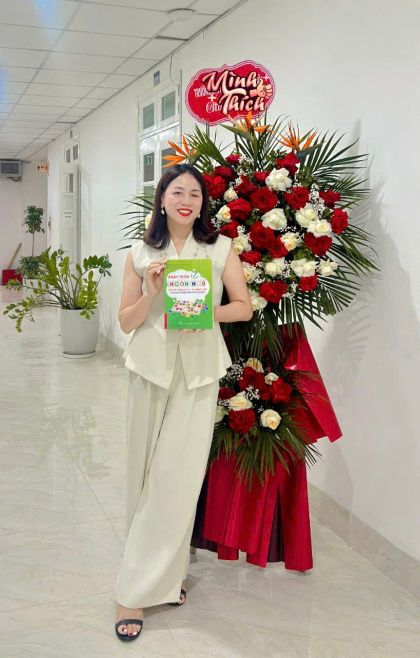 Khi một cuốn sách trở thành cầu nối yêu thương