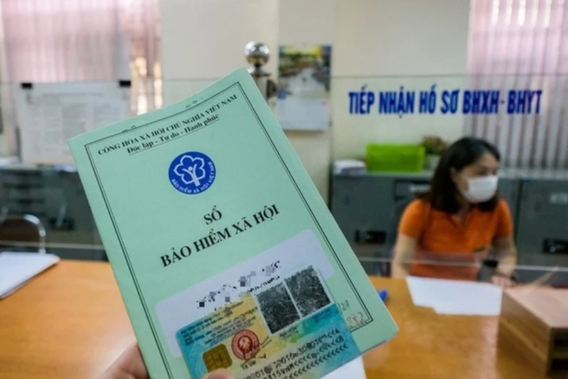 Bộ Nội vụ đề xuất tăng lương hưu 8 từ 1 7