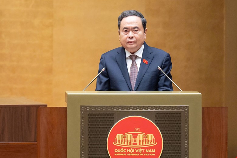 Kỳ họp thứ Nhất, Quốc hội khóa XVI hoàn thành toàn bộ nội dung, chương trình đề ra