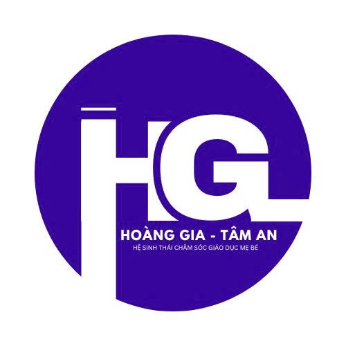 Công ty TNHH Mẹ bé Hoàng Gia Tâm An