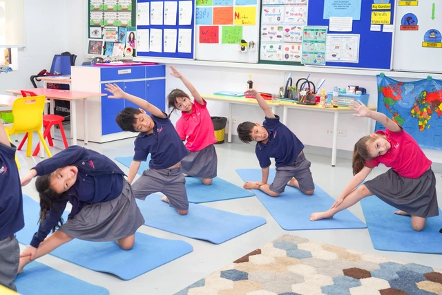 Tối ưu chiều cao cho trẻ thừa cân béo phì