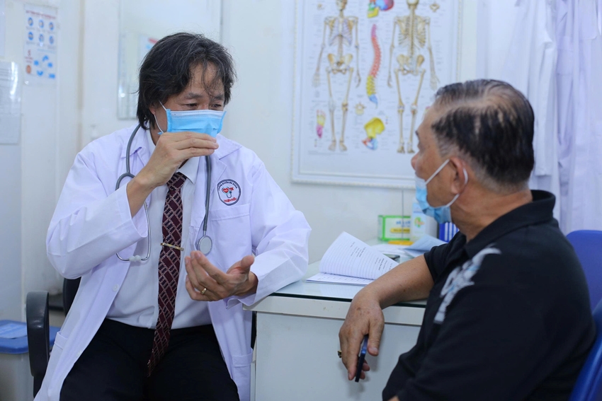 Bộ Y tế Không được từ chối, chậm trễ cấp cứu người bệnh dịp nghỉ lễ