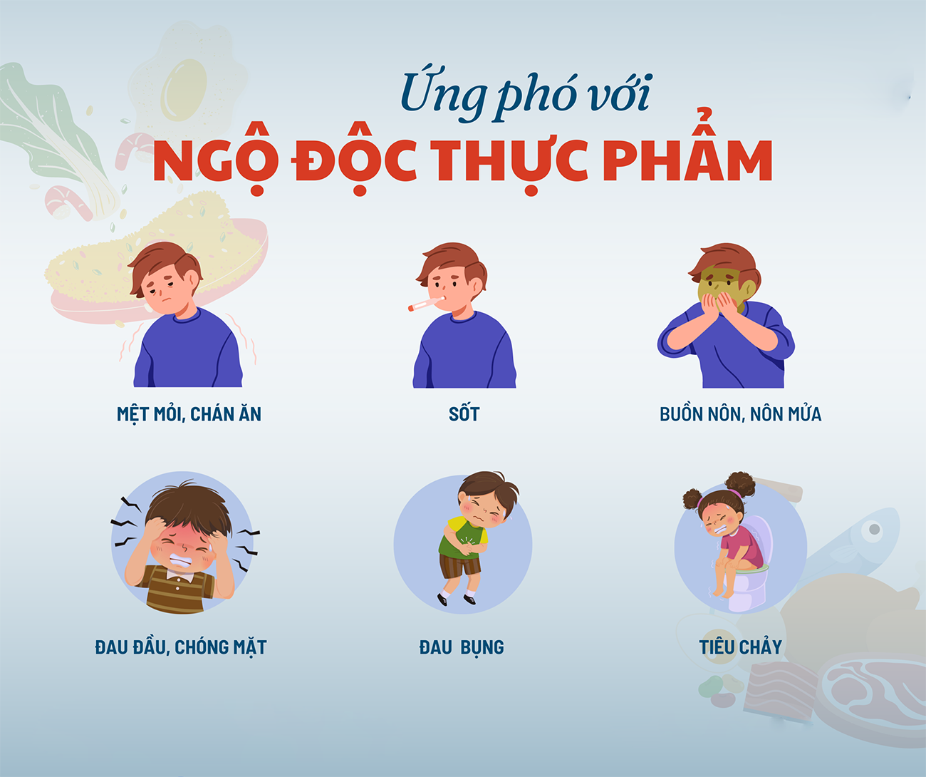 Khẩn trương điều tra vụ hơn 40 học sinh nghi ngộ độc thực phẩm ở Cà Mau