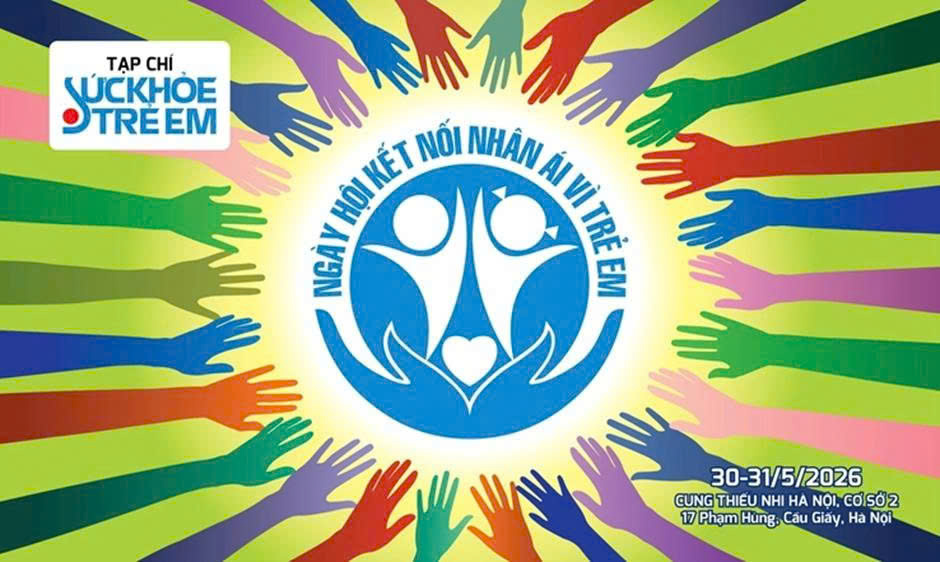 I-Dental Khi hội thảo khoa học trở thành cầu nối nhân ái