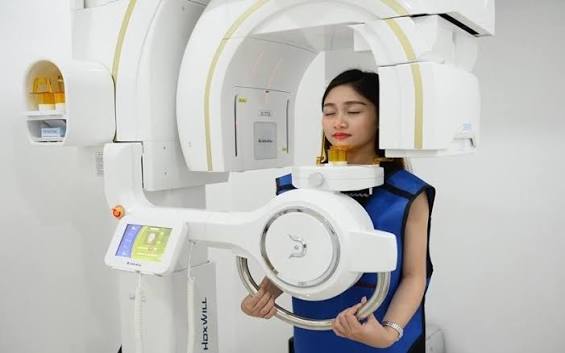 Nhổ răng khôn có được quỹ Bảo hiểm Y tế chi trả