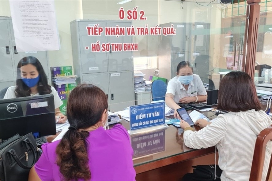 Nhiều chính sách mới có hiệu lực từ tháng 5 2026
