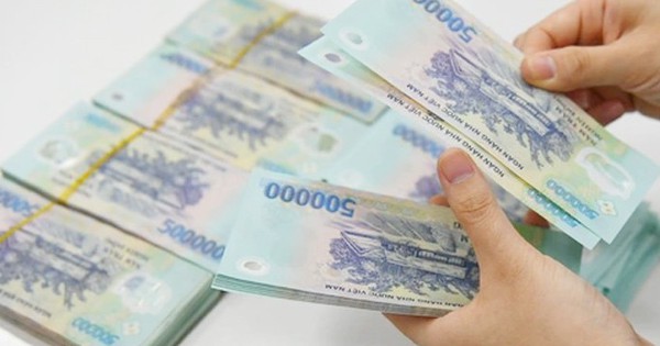 Công thức tính lương cơ sở, lương hưu mới dự kiến từ 1 7