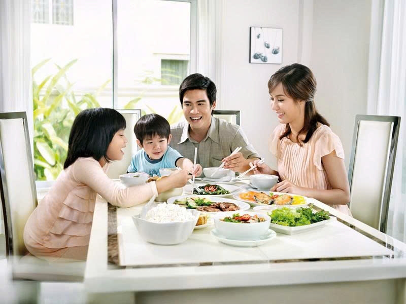 Bỏ bữa sáng ở trẻ chuyện nhỏ nhưng không hề nhỏ