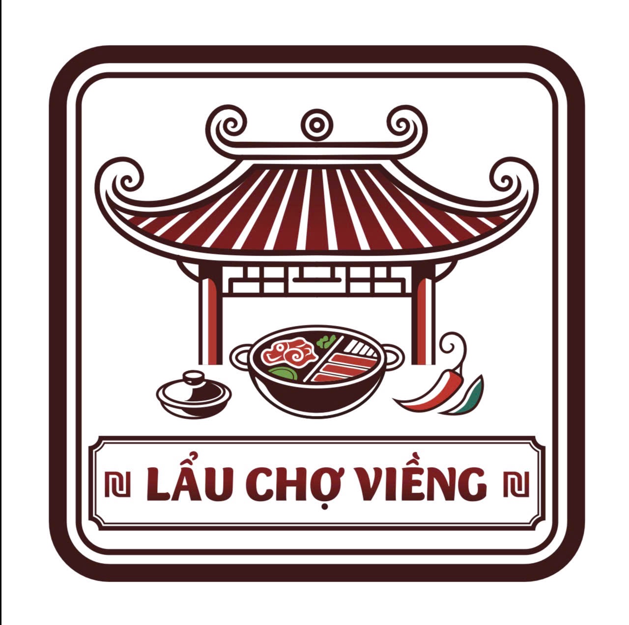 CÔNG TY CỔ PHẦN CHỢ VIỀNG FOOD