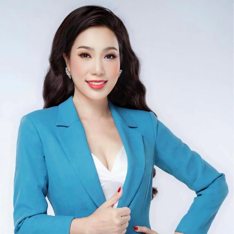 NSND Trịnh Kim Chi  Ngày hội kết nối nhân ái vì trẻ em sẽ trở thành dấu ấn đặc biệt kết nối những tấm lòng hảo tâm