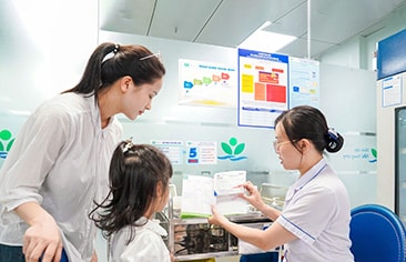 Bộ Y tế hướng dẫn khám sức khỏe định kỳ ít nhất 1 năm lần cho trẻ dưới 6 tuổi