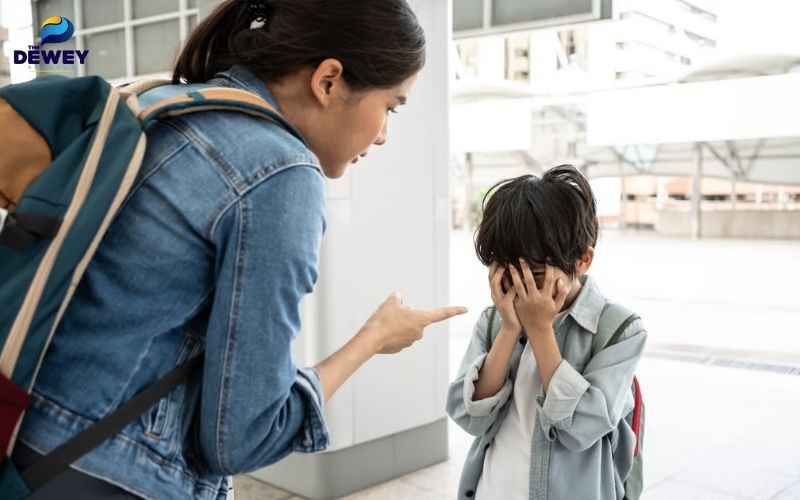 Làm sao để bé không sợ đi học 7+ mẹo đơn giản và hữu ích