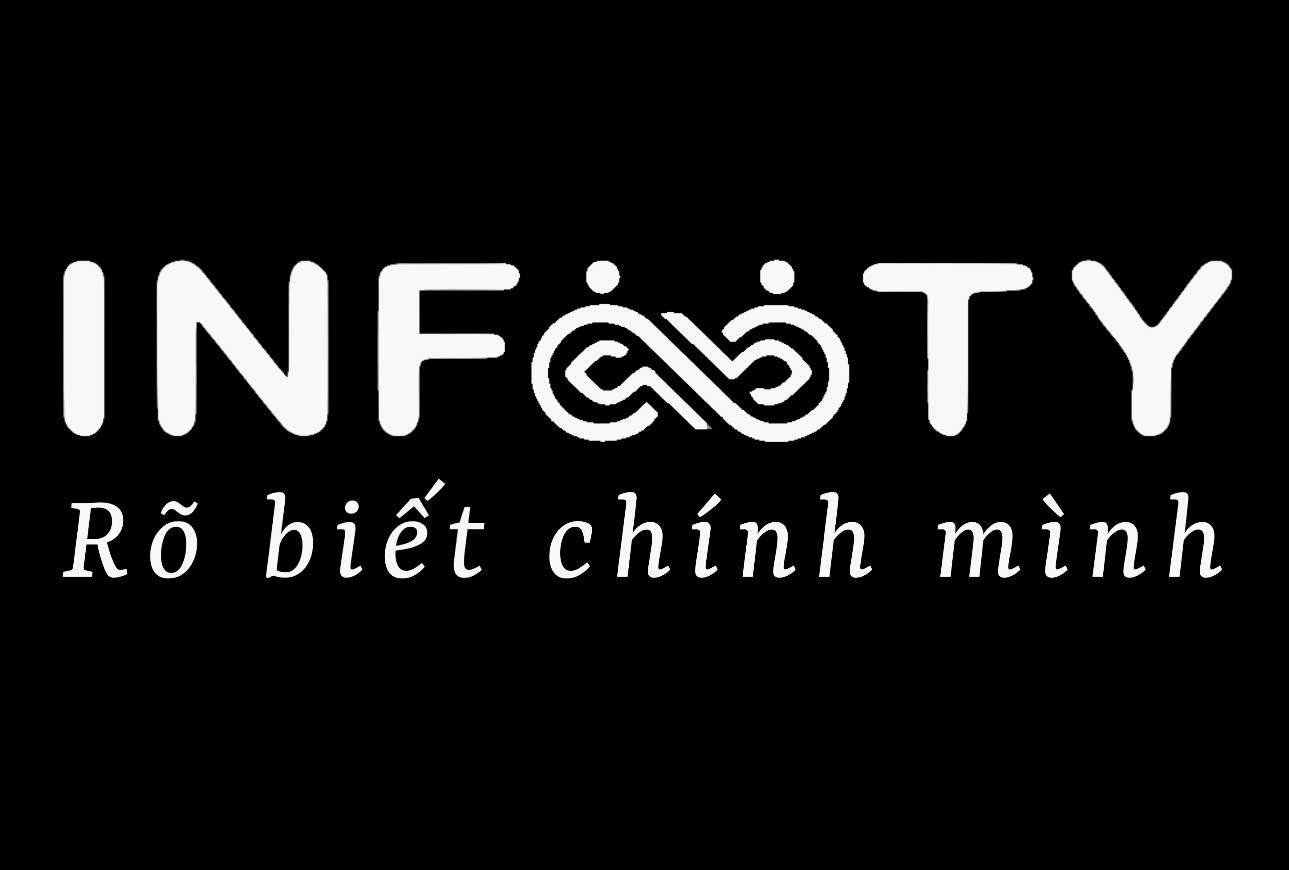 CÔNG TY TNHH INFINITY FOUNDATION