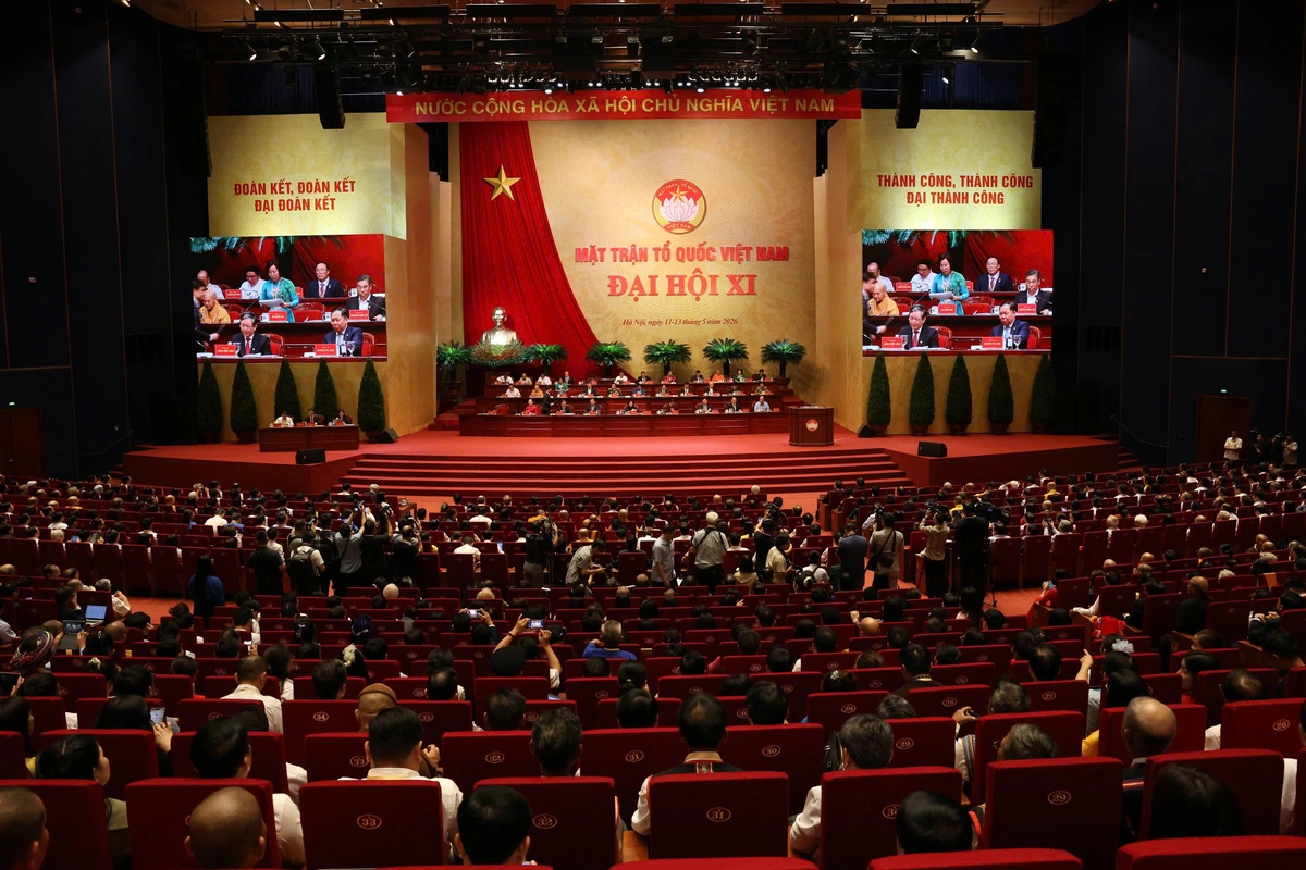 Ảnh đại diện tin bài